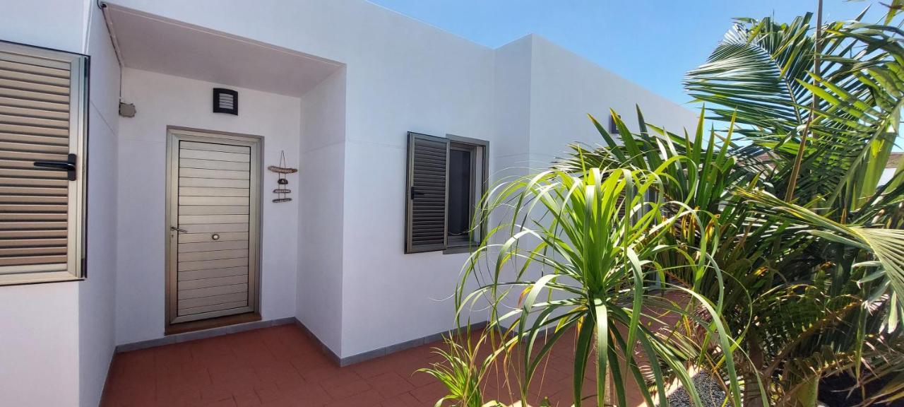 Villa Del Corazon Salinas Golf Caleta De Fuste Exterior foto